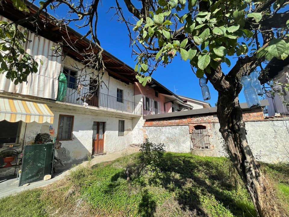 Villa i Lusiglie, Turin - foto 2