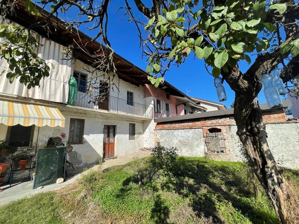 Villa i Lusiglie, Turin - foto 3
