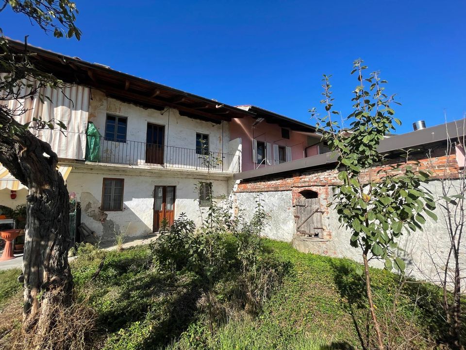Villa i Lusiglie, Turin - foto 4