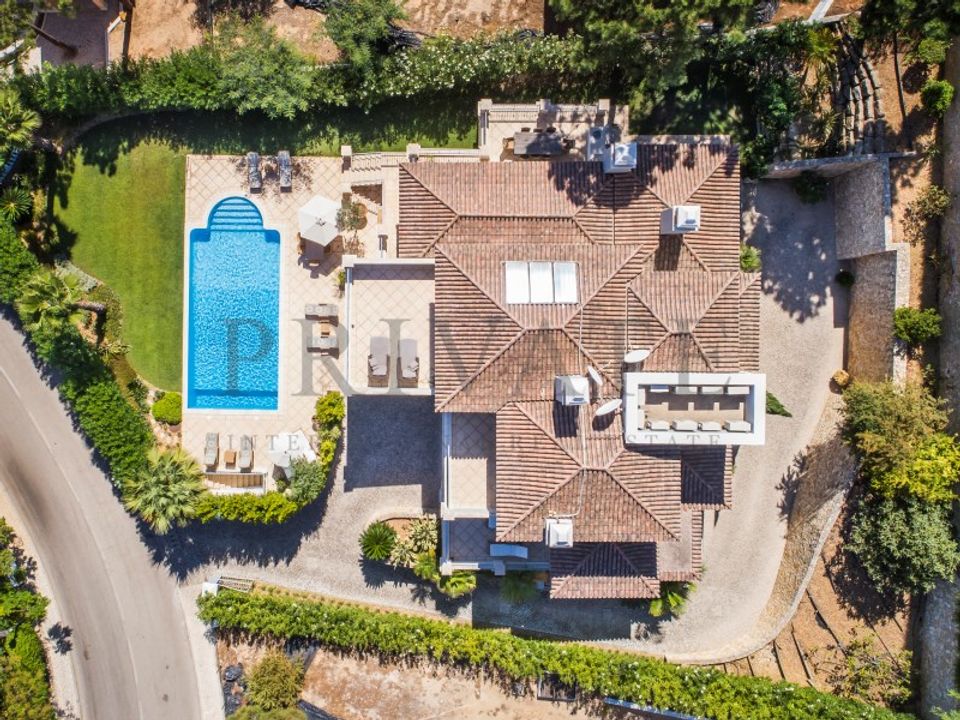 Villa a Almancil, Faro - foto 4