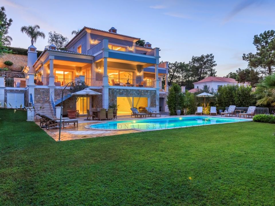 Villa a Almancil, Faro - foto 2