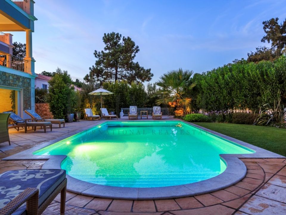 Villa a Almancil, Faro - foto 3
