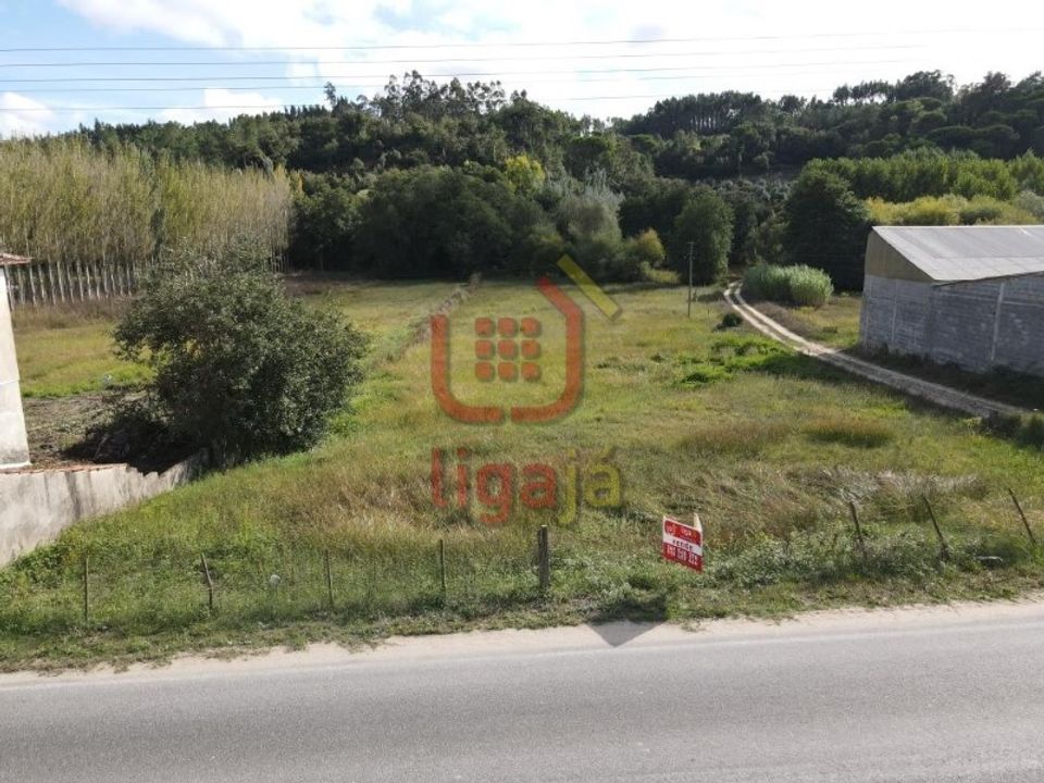 Helårsgrund i Gondemaria e Olival, Santarem - foto 2