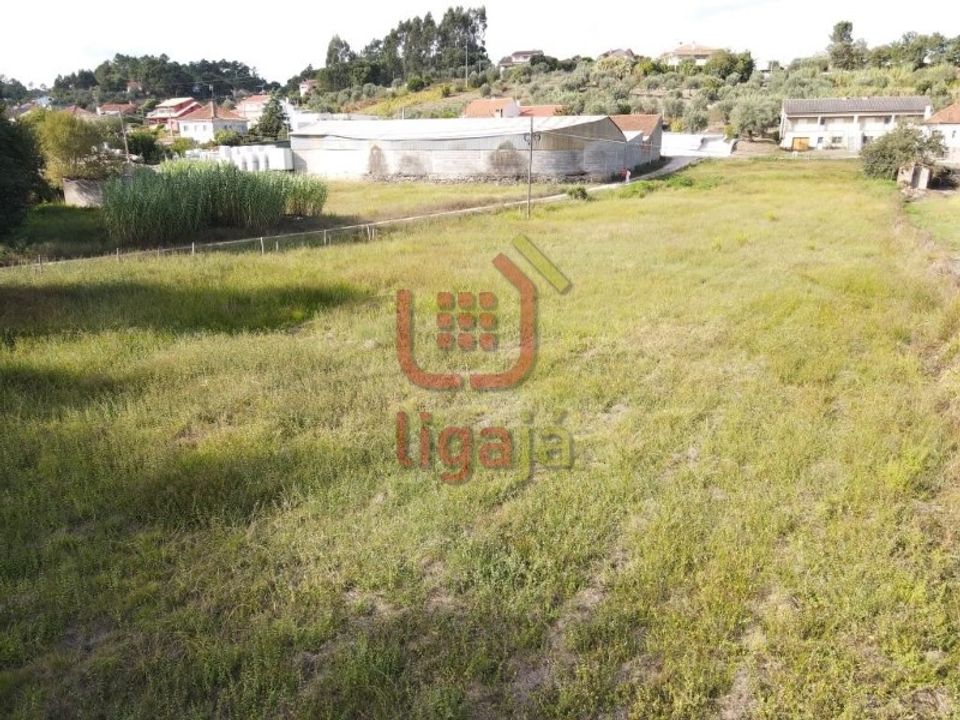 Helårsgrund i Gondemaria e Olival, Santarem - foto 5