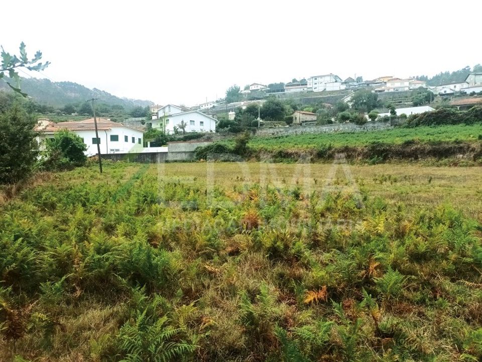 Helårsgrund i Roriz, Porto - foto 2