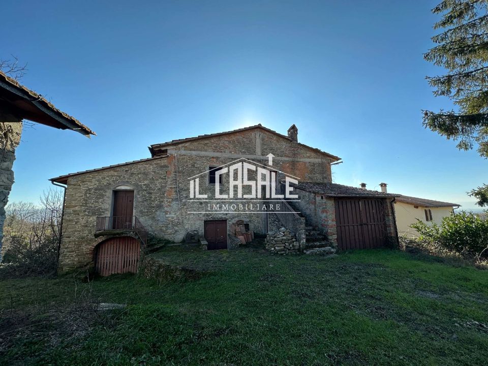 Villa i Vicchio, Florence - foto 2