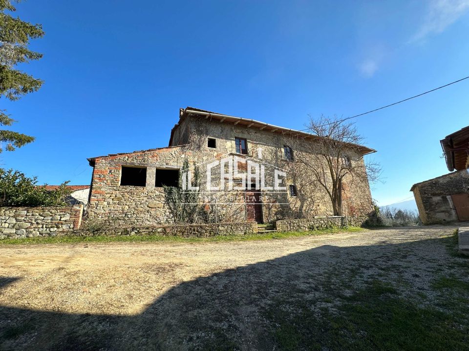 Villa i Vicchio, Florence - foto 3