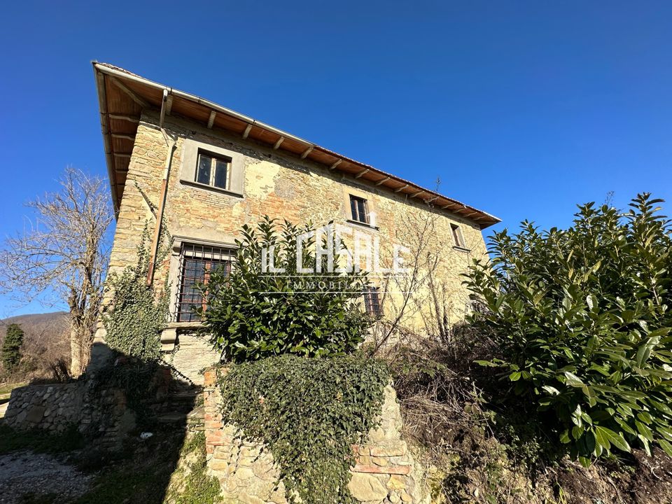 Villa i Vicchio, Florence - foto 5