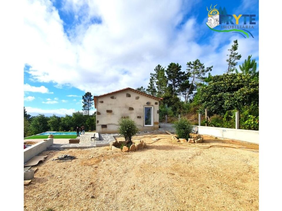 Farm i Castelo Branco, Castelo Branco - foto 4