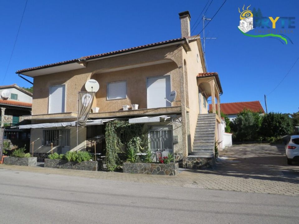 Villa i Serta, Castelo Branco - foto 1