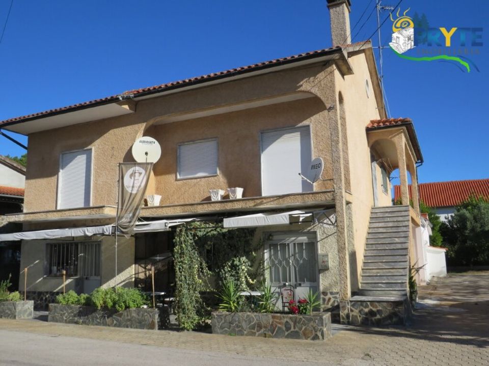 Villa i Serta, Castelo Branco - foto 2