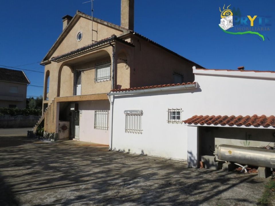 Villa i Serta, Castelo Branco - foto 3