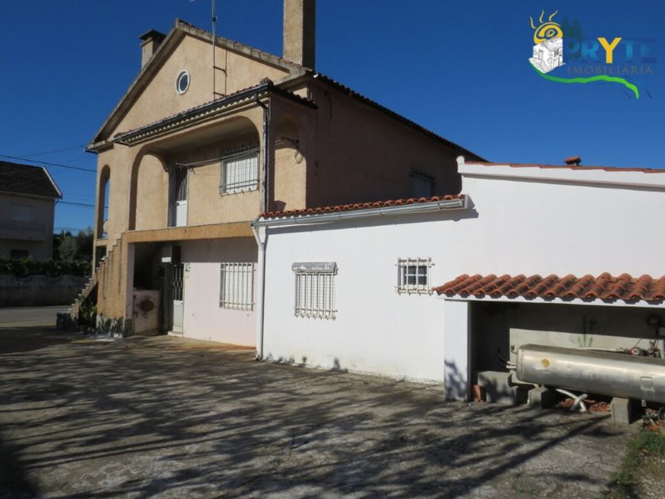 Villa i Serta, Castelo Branco - foto 4