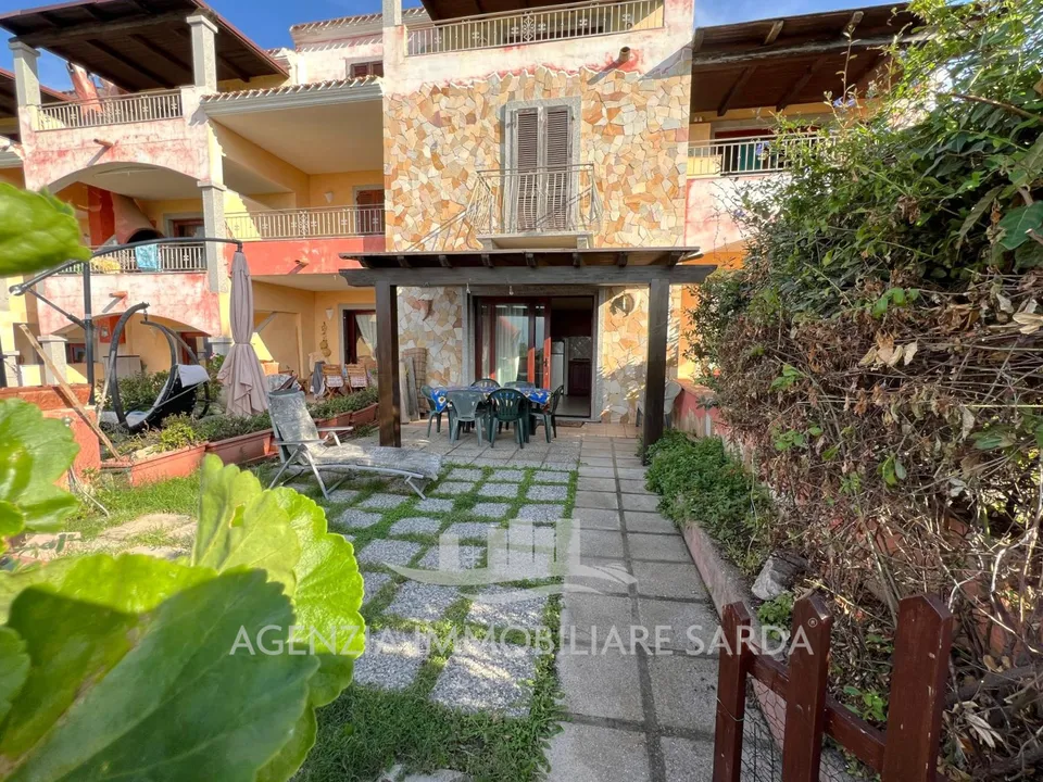 Lejlighed i Castelsardo, Sassari - foto 2