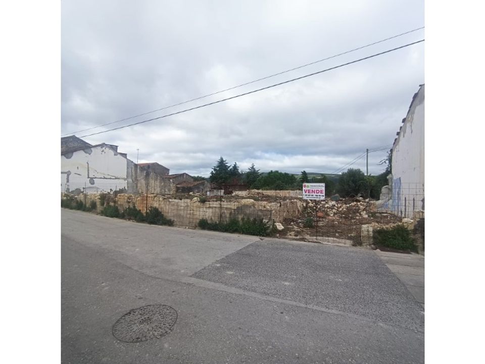 Helårsgrund i Torres Novas, Santarem - foto 2