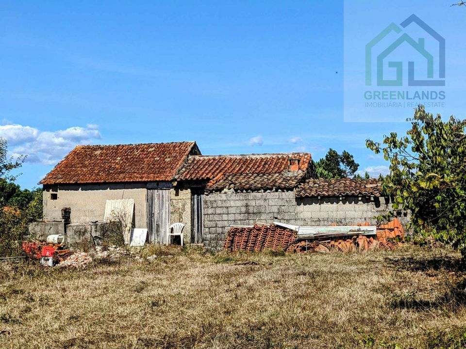 Villa i Tabua, Coimbra - foto 2