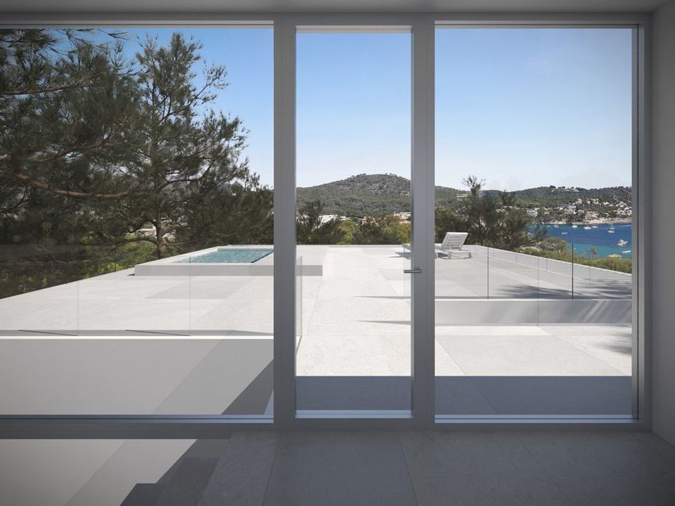 Helårsgrund i Andratx, Mallorca - foto 4