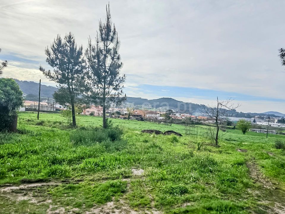 Helårsgrund i Barcelos, Braga - foto 2
