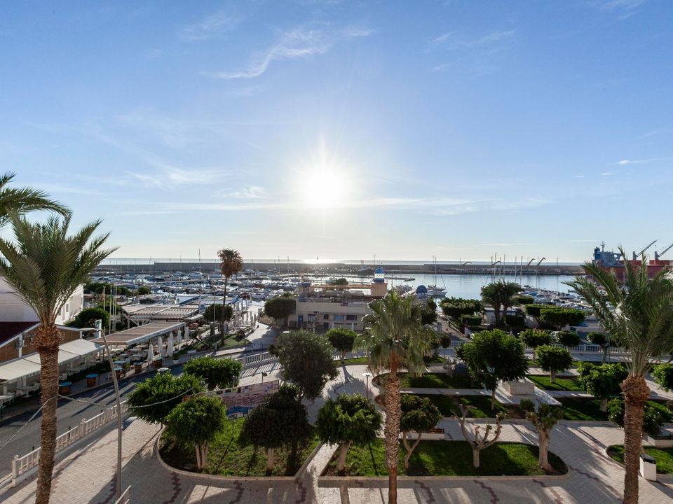 Penthouse i Garrucha, Almeria - foto 2