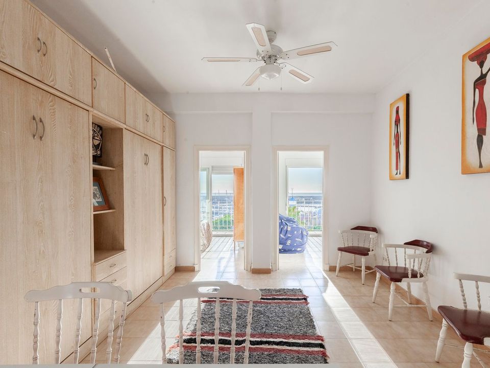 Penthouse i Garrucha, Almeria - foto 4