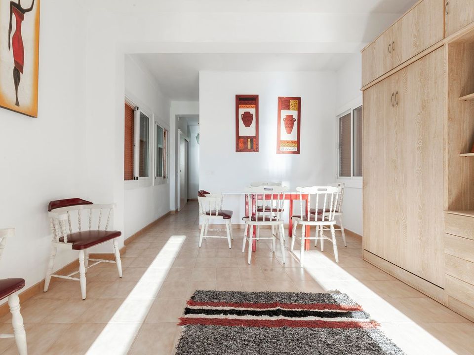 Penthouse i Garrucha, Almeria - foto 3