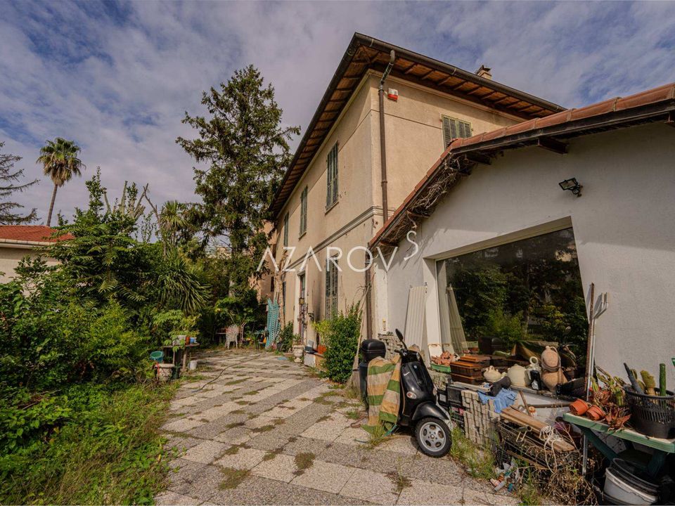 Villa i Bordighera, Imperia - foto 2