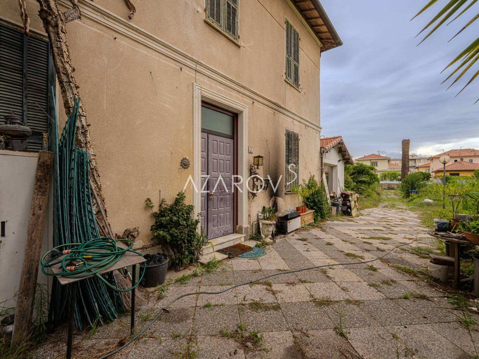 Villa i Bordighera, Imperia - foto 3