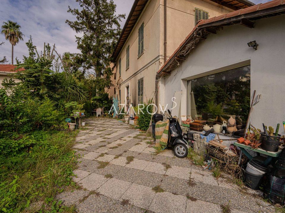 Villa i Bordighera, Imperia - foto 5