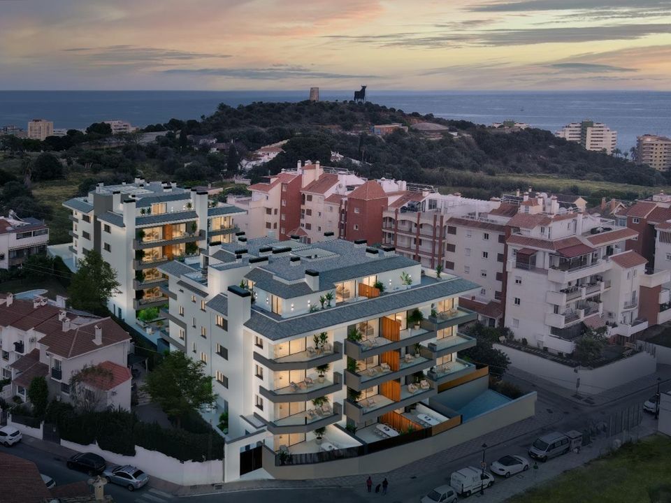 Lejlighed i Fuengirola, Malaga - foto 4