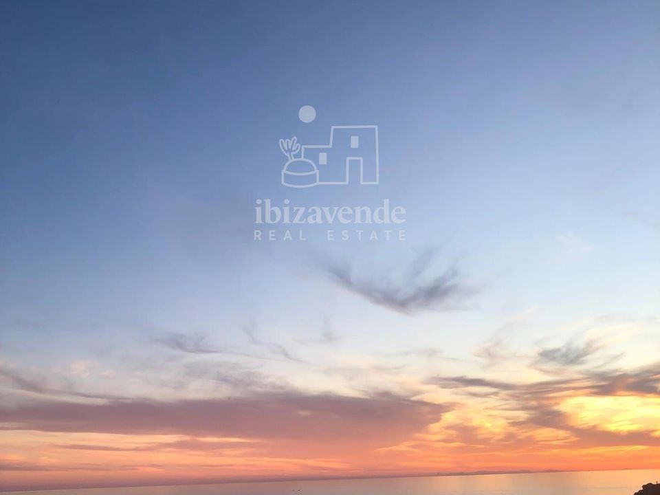 Lejlighed i Sant Josep de sa Talaia, Ibiza - foto 1