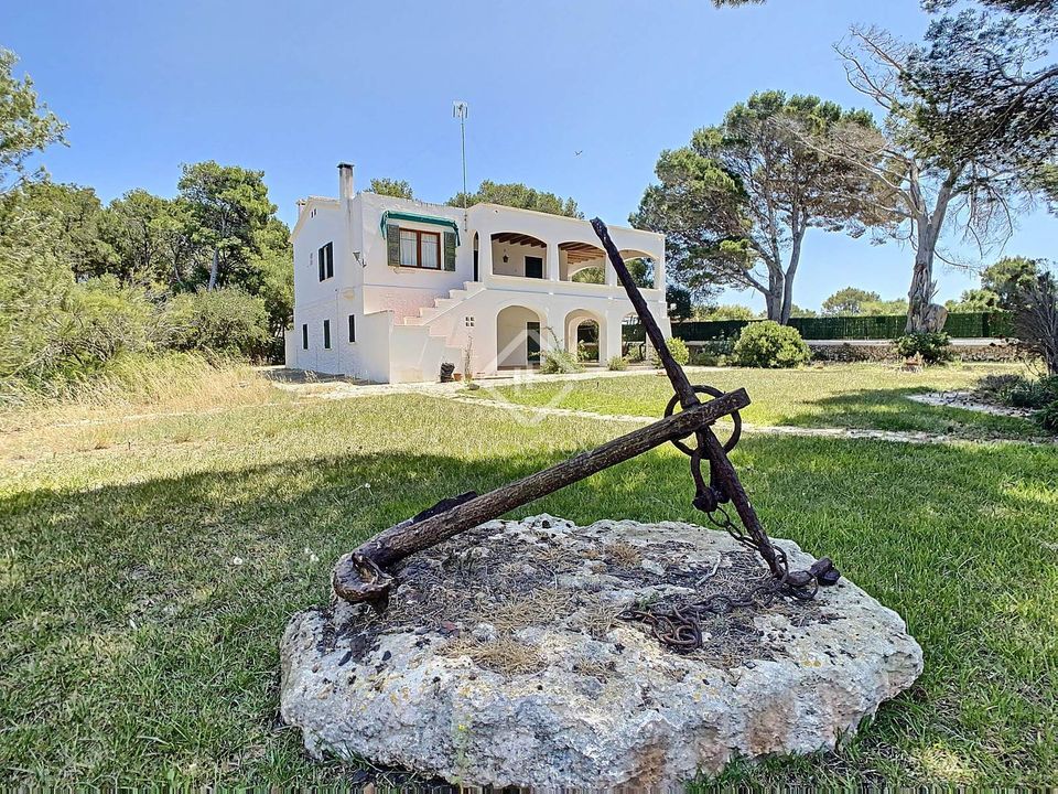 Villa a Ciutadella De Menorca, Menorca - foto 2