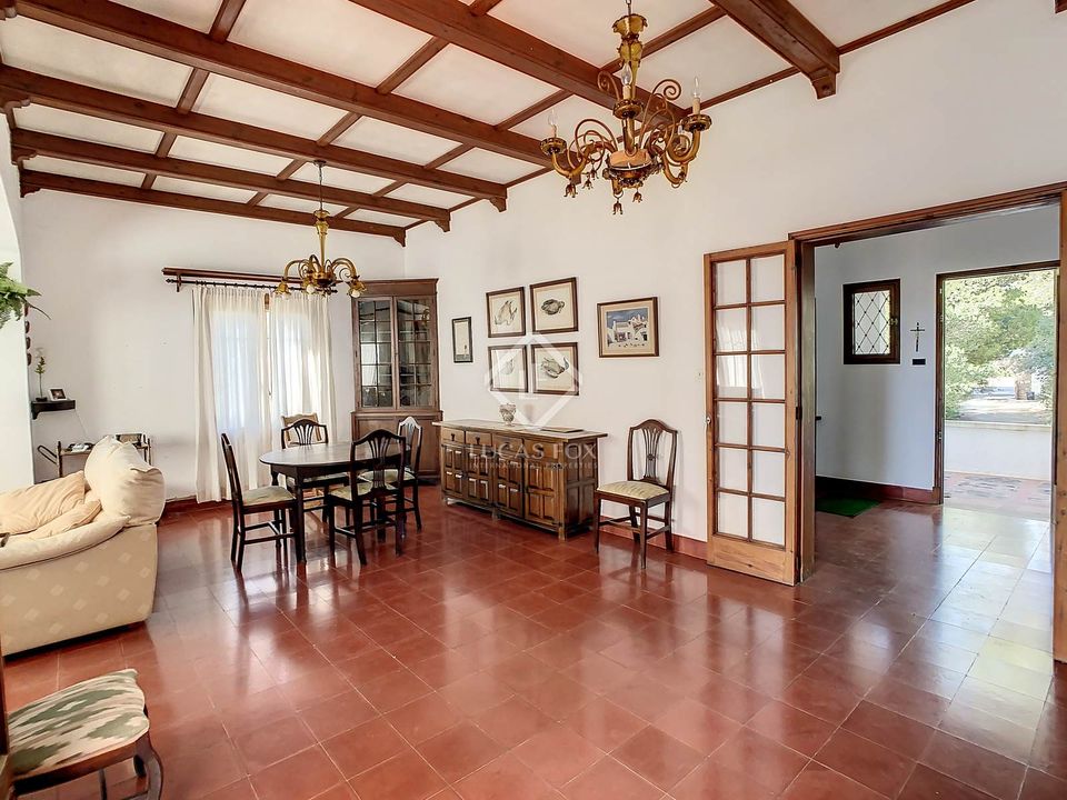 Villa a Ciutadella De Menorca, Menorca - foto 4