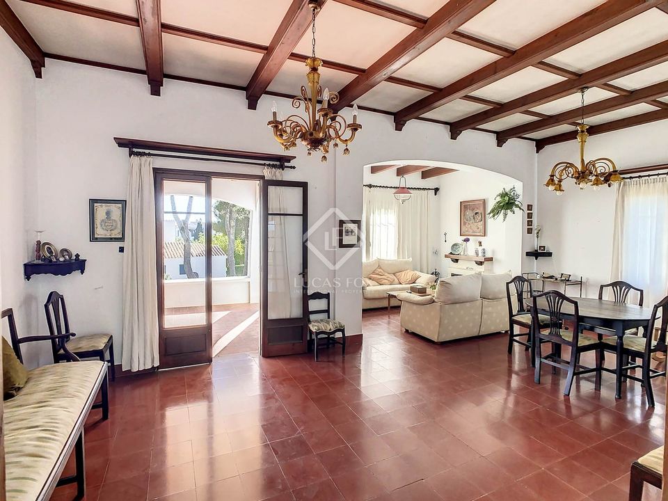Villa a Ciutadella De Menorca, Menorca - foto 5
