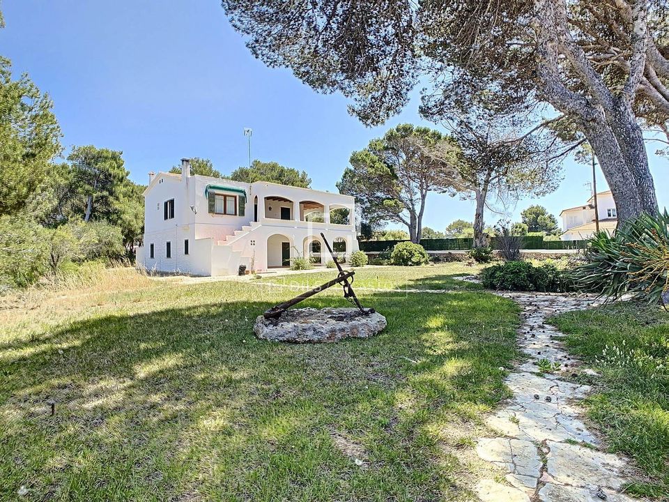 Villa a Ciutadella De Menorca, Menorca - foto 1