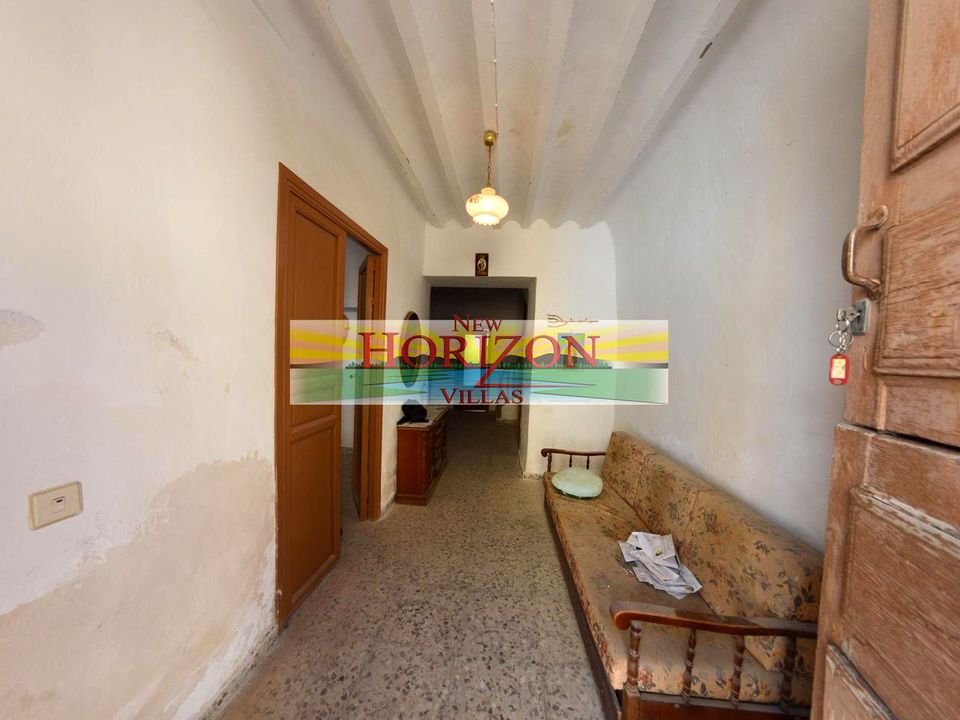 Villa i Cantoria, Almeria - foto 1