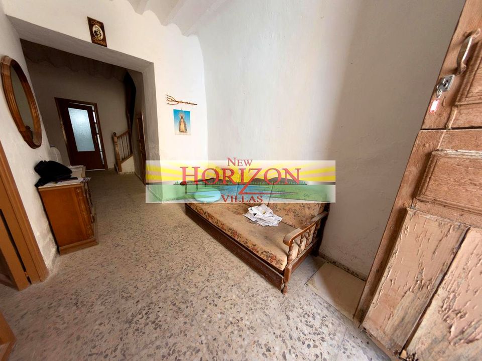 Villa i Cantoria, Almeria - foto 3