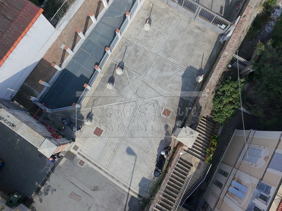Garasje i Savona, Savona - bilde 2