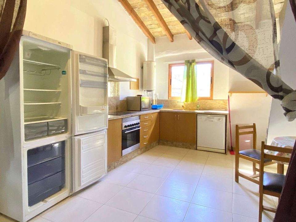 Lejlighed i Terrateig, Valencia - foto 4