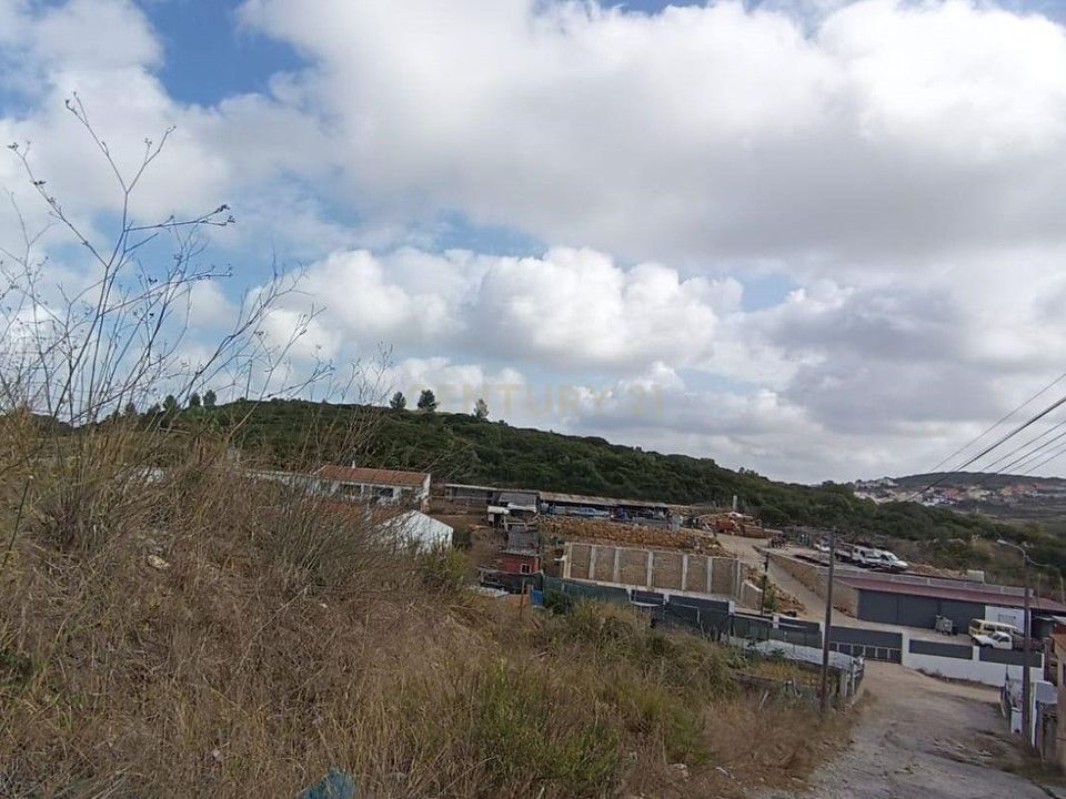 Helårsgrund i Sintra, Lisbon - foto 5
