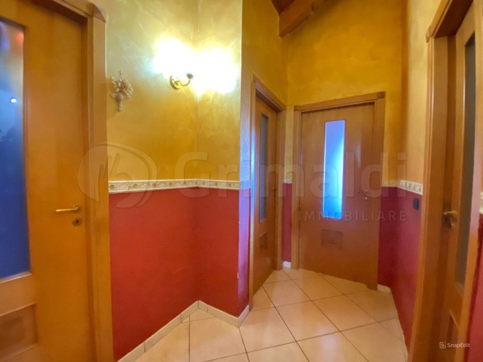 Lejlighed i Giugliano in Campania, Naples - foto 4