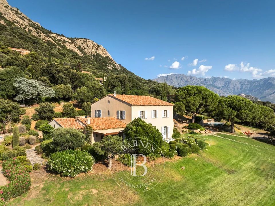 Villa in Lumio, Haute-Corse - photo 5