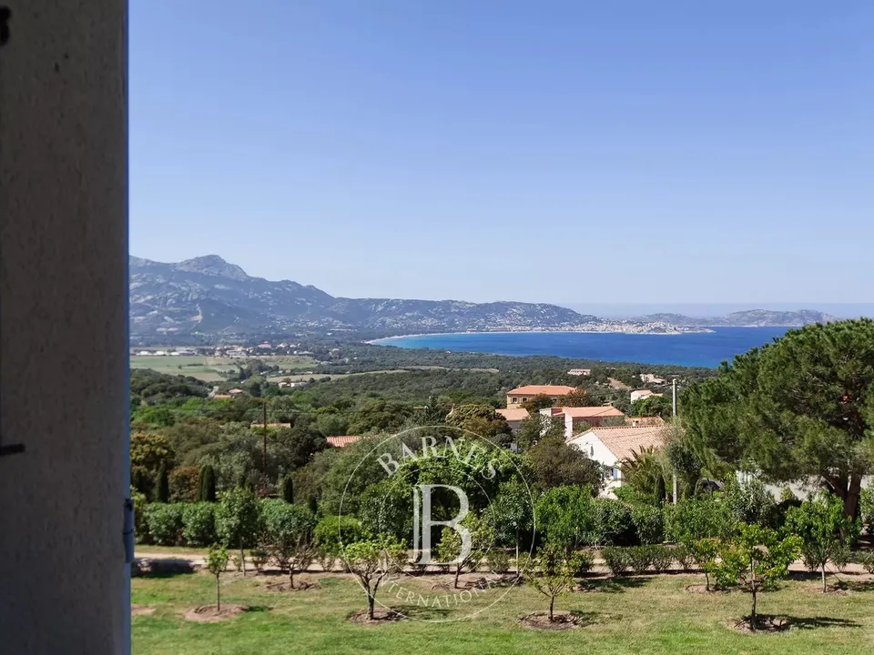 Villa in Lumio, Haute-Corse - photo 2