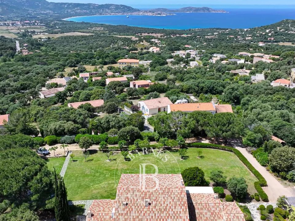 Villa in Lumio, Haute-Corse - photo 4