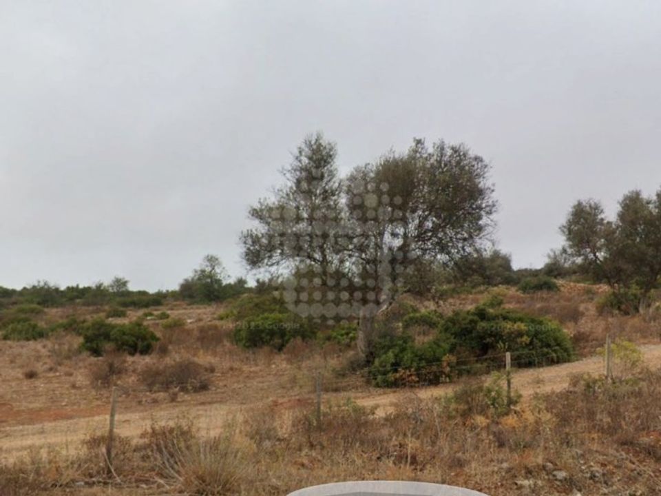 Helårsgrund i Paderne, Faro - foto 2