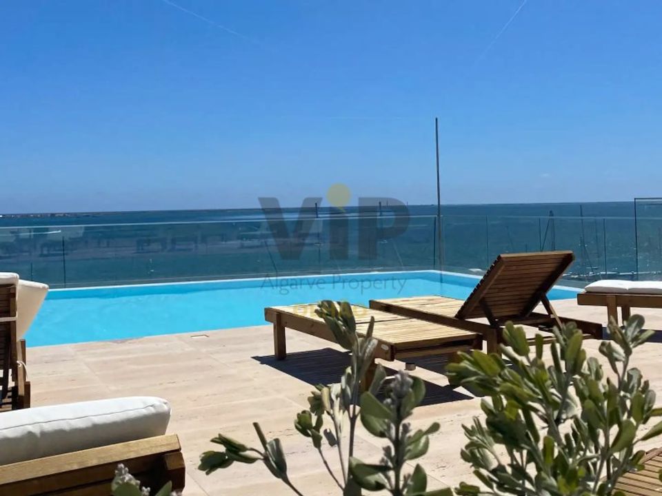 Lejlighed i Olhao, Faro - foto 1
