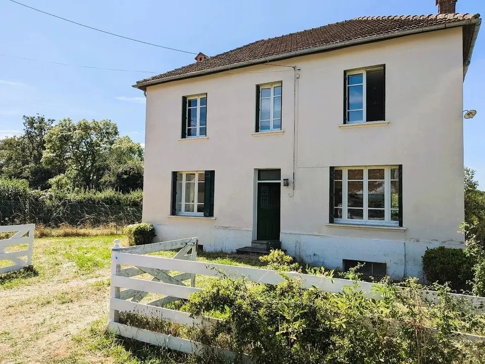Villa i Auzances, Creuse - foto 2