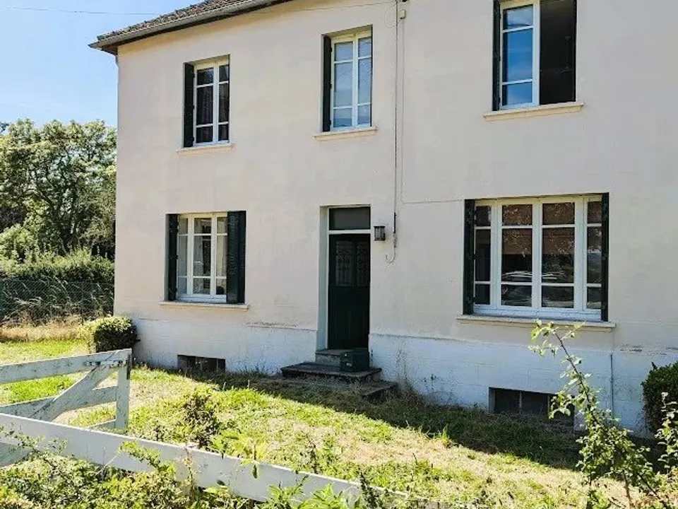 Villa i Auzances, Creuse - foto 3
