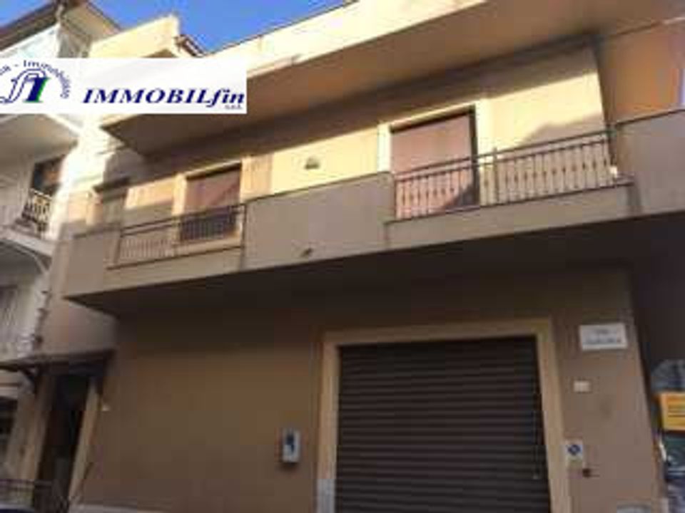Lejlighed i Villabate, Palermo - foto 2