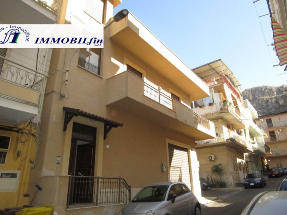 Leilighet i Villabate, Palermo - bilde 1