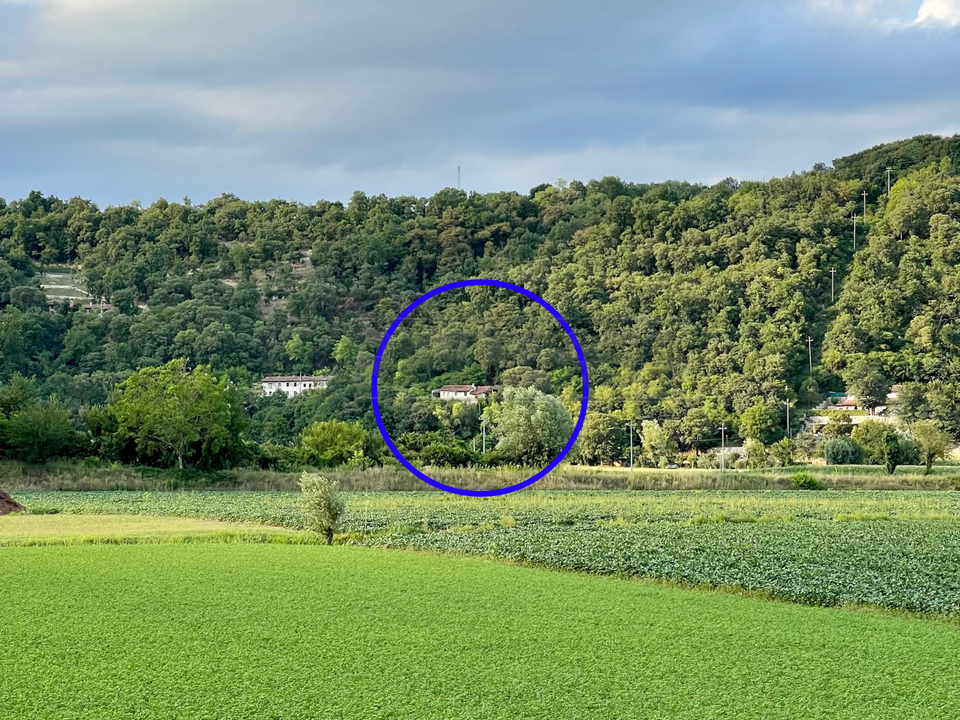 Villa i Sovizzo, Vicenza - bilde 1